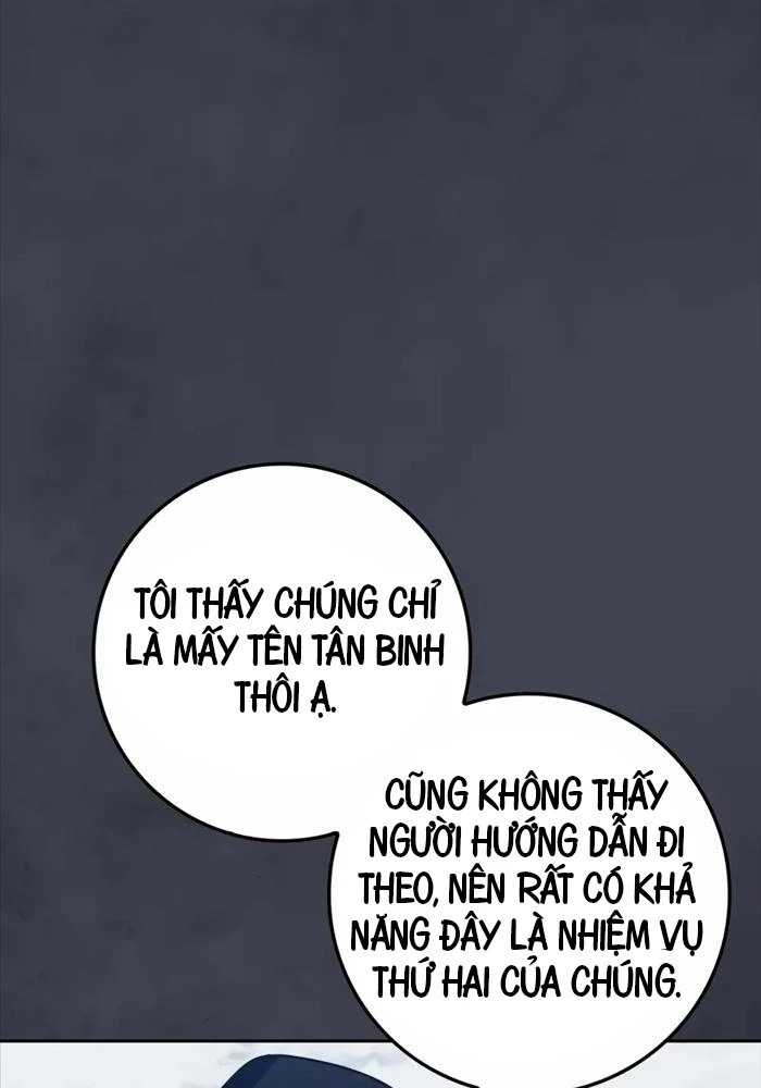 Sát Thủ Tái Sinh Thành Một Kiếm Sĩ Thiên Tài Chapter 40 - Trang 4