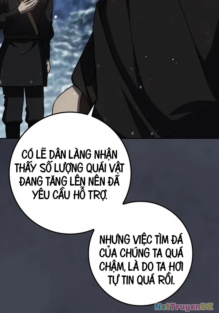 Sát Thủ Tái Sinh Thành Một Kiếm Sĩ Thiên Tài Chapter 40 - Trang 4