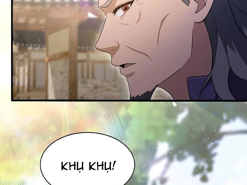 Hoá Ra Ta Đã Vô Địch Từ Lâu Chapter 206 - Trang 4