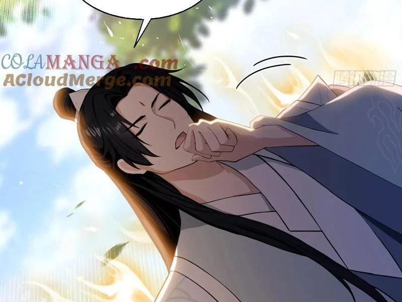 Hoá Ra Ta Đã Vô Địch Từ Lâu Chapter 206 - Trang 4