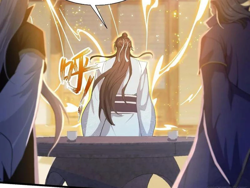 Hoá Ra Ta Đã Vô Địch Từ Lâu Chapter 206 - Trang 4