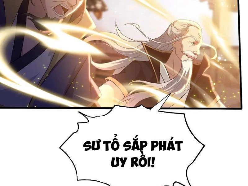 Hoá Ra Ta Đã Vô Địch Từ Lâu Chapter 206 - Trang 4