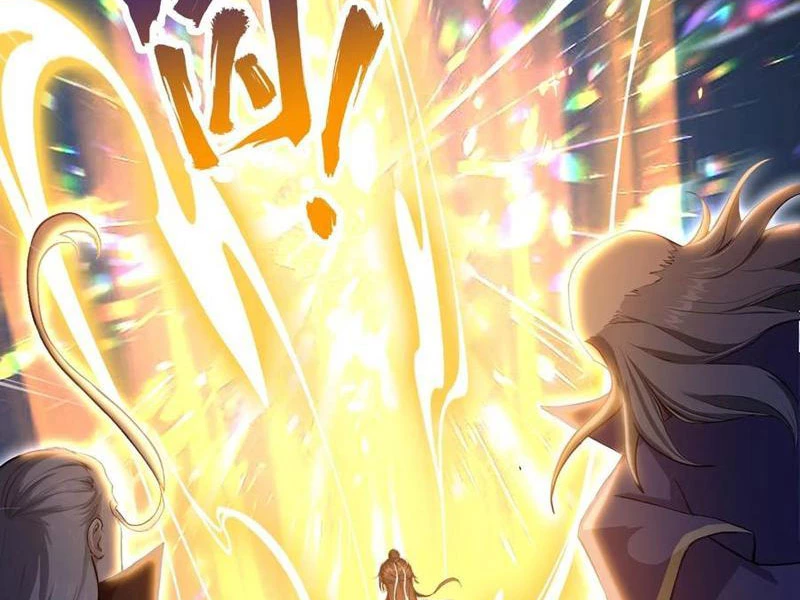 Hoá Ra Ta Đã Vô Địch Từ Lâu Chapter 206 - Trang 4
