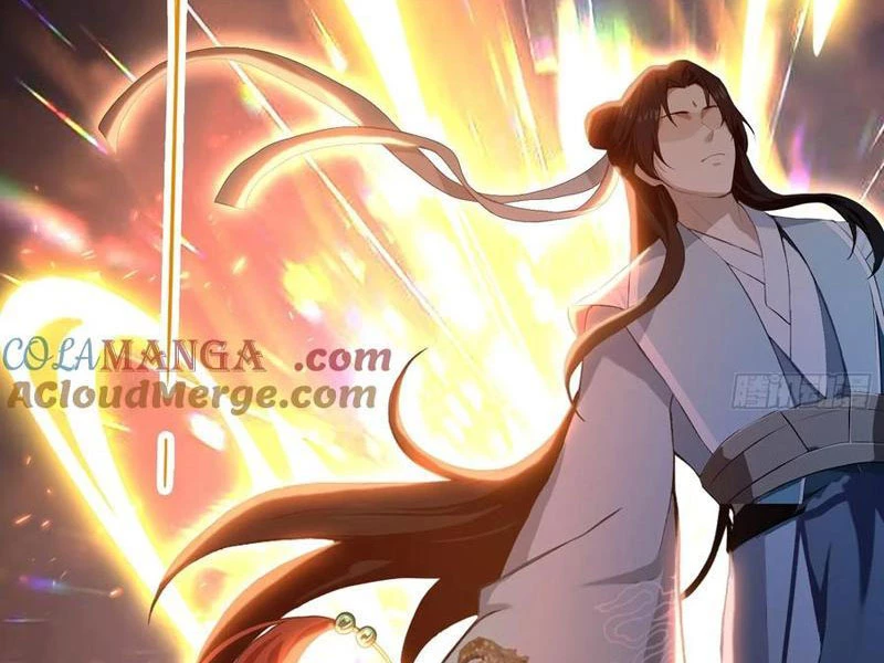 Hoá Ra Ta Đã Vô Địch Từ Lâu Chapter 206 - Trang 4