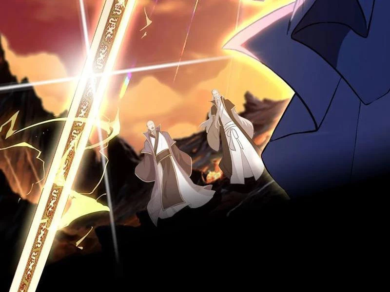 Hoá Ra Ta Đã Vô Địch Từ Lâu Chapter 206 - Trang 4