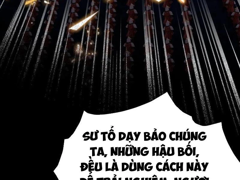 Hoá Ra Ta Đã Vô Địch Từ Lâu Chapter 206 - Trang 4