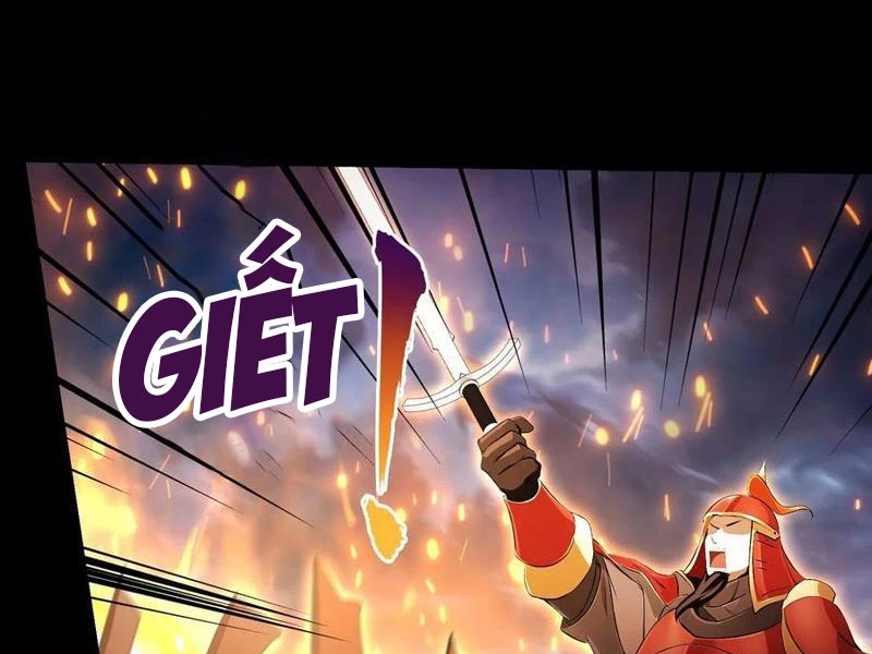 Hoá Ra Ta Đã Vô Địch Từ Lâu Chapter 206 - Trang 4