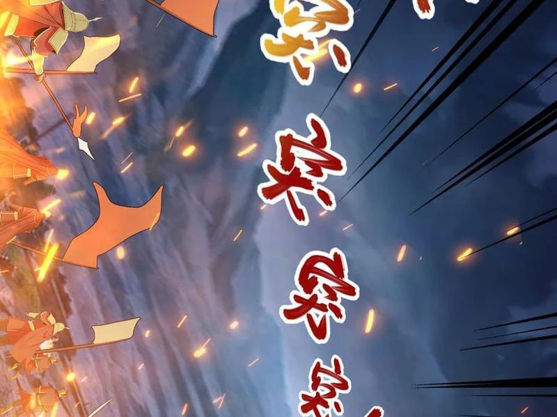 Hoá Ra Ta Đã Vô Địch Từ Lâu Chapter 206 - Trang 4