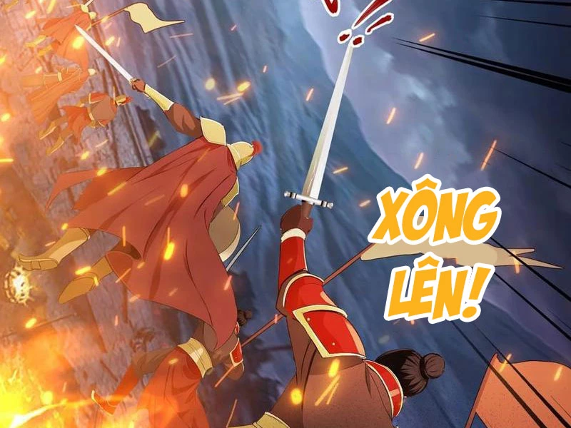 Hoá Ra Ta Đã Vô Địch Từ Lâu Chapter 206 - Trang 4