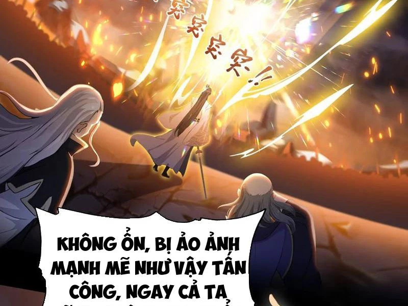 Hoá Ra Ta Đã Vô Địch Từ Lâu Chapter 206 - Trang 4