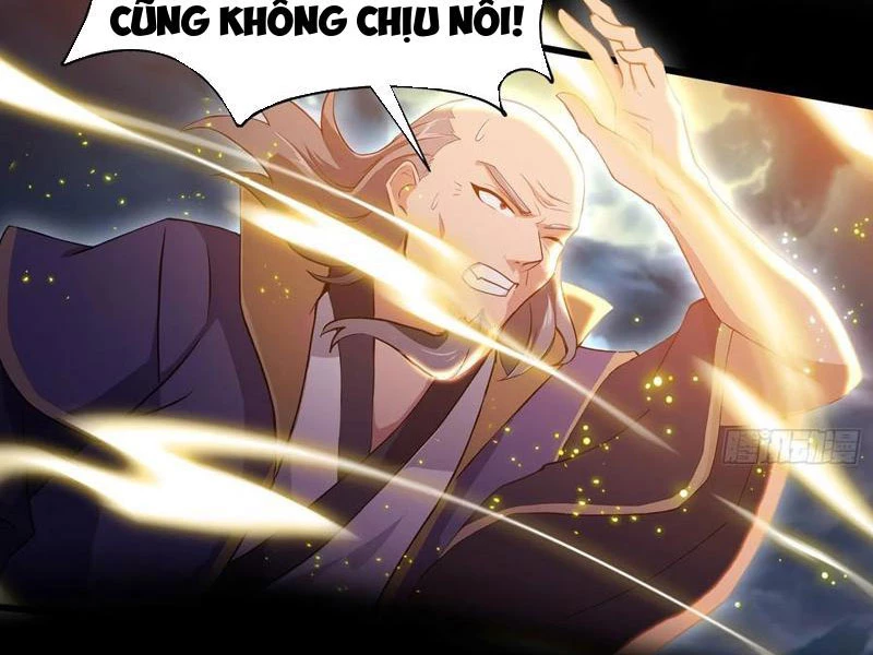 Hoá Ra Ta Đã Vô Địch Từ Lâu Chapter 206 - Trang 4