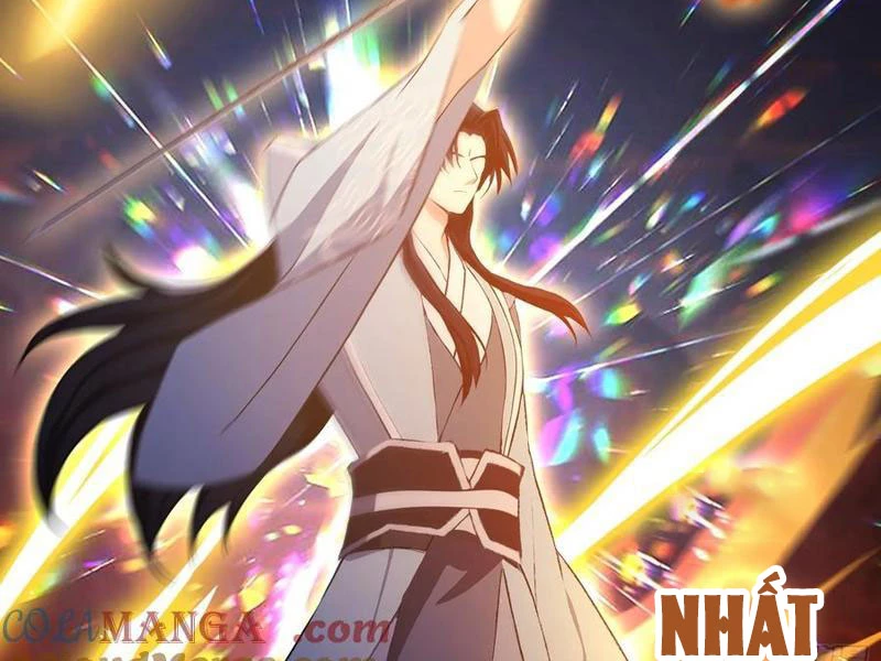 Hoá Ra Ta Đã Vô Địch Từ Lâu Chapter 206 - Trang 4