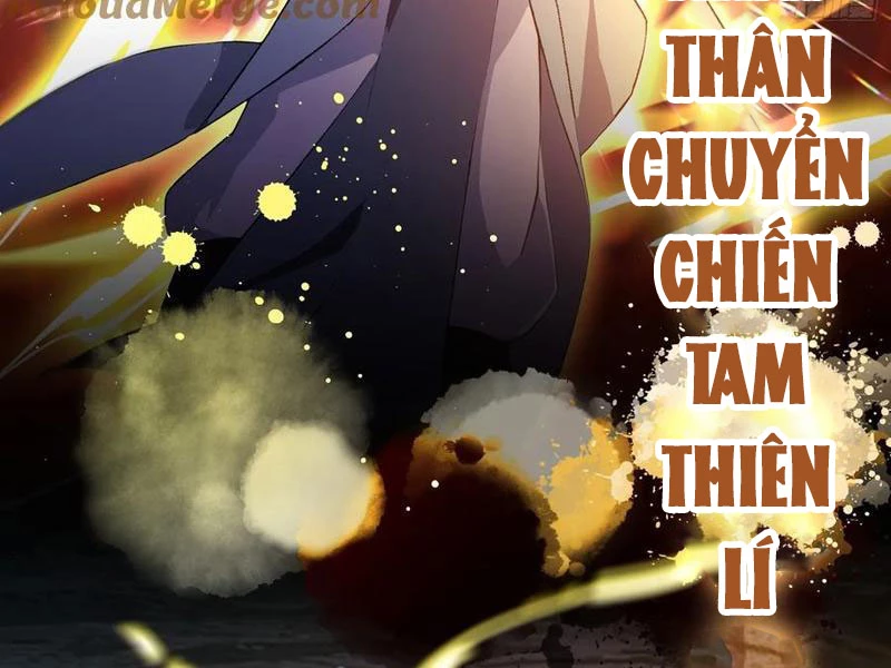 Hoá Ra Ta Đã Vô Địch Từ Lâu Chapter 206 - Trang 4