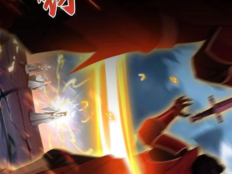Hoá Ra Ta Đã Vô Địch Từ Lâu Chapter 206 - Trang 4