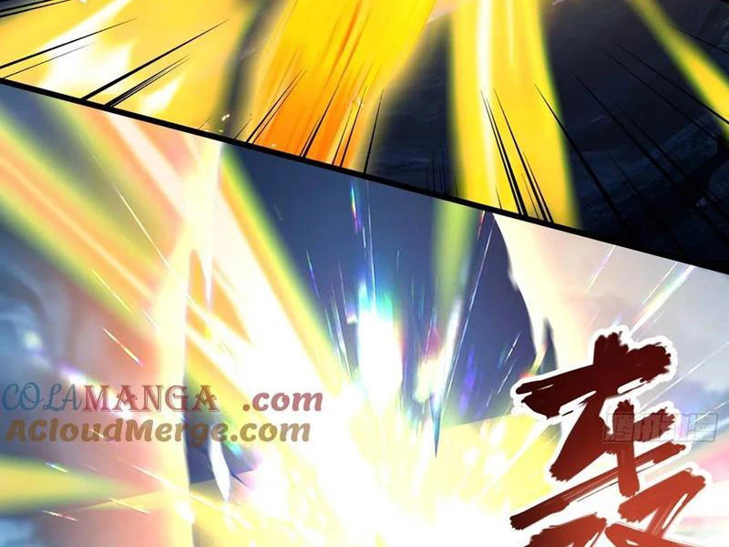 Hoá Ra Ta Đã Vô Địch Từ Lâu Chapter 206 - Trang 4