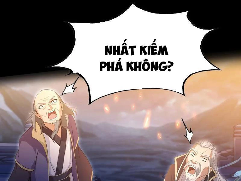 Hoá Ra Ta Đã Vô Địch Từ Lâu Chapter 206 - Trang 4