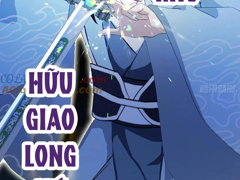 Hoá Ra Ta Đã Vô Địch Từ Lâu Chapter 206 - Trang 4