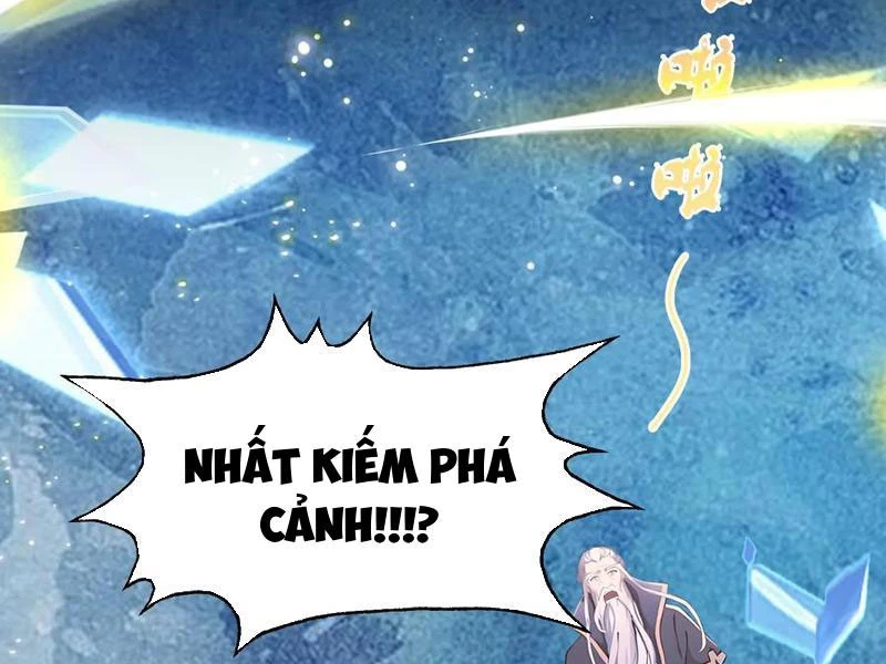 Hoá Ra Ta Đã Vô Địch Từ Lâu Chapter 206 - Trang 4