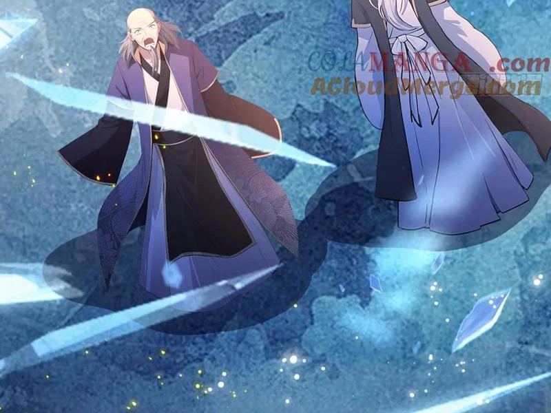 Hoá Ra Ta Đã Vô Địch Từ Lâu Chapter 206 - Trang 4