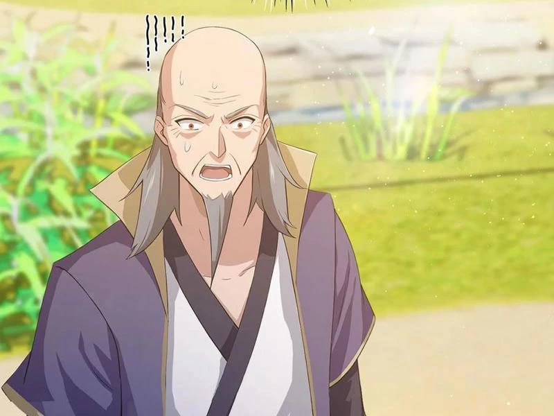Hoá Ra Ta Đã Vô Địch Từ Lâu Chapter 206 - Trang 4