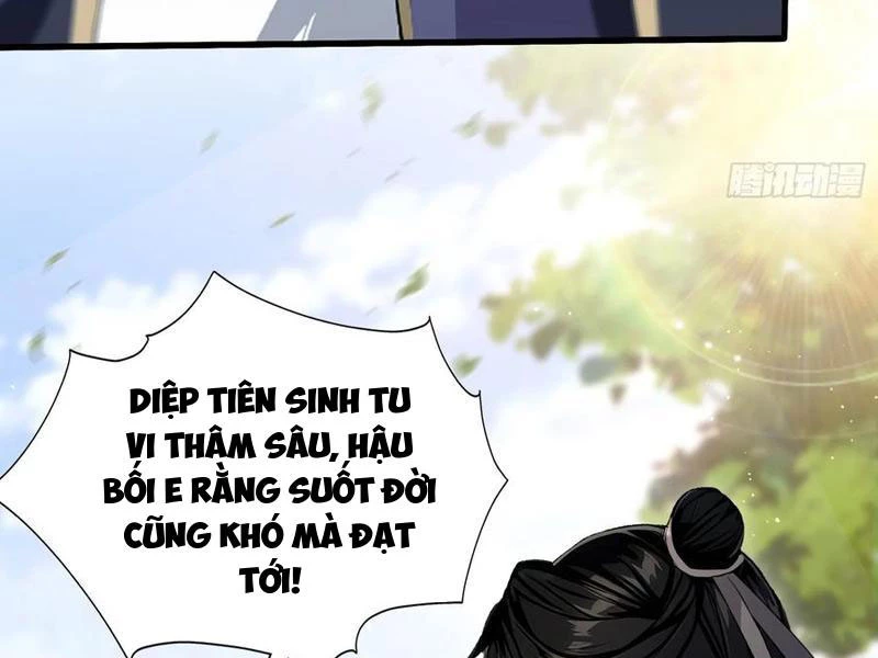 Hoá Ra Ta Đã Vô Địch Từ Lâu Chapter 206 - Trang 4