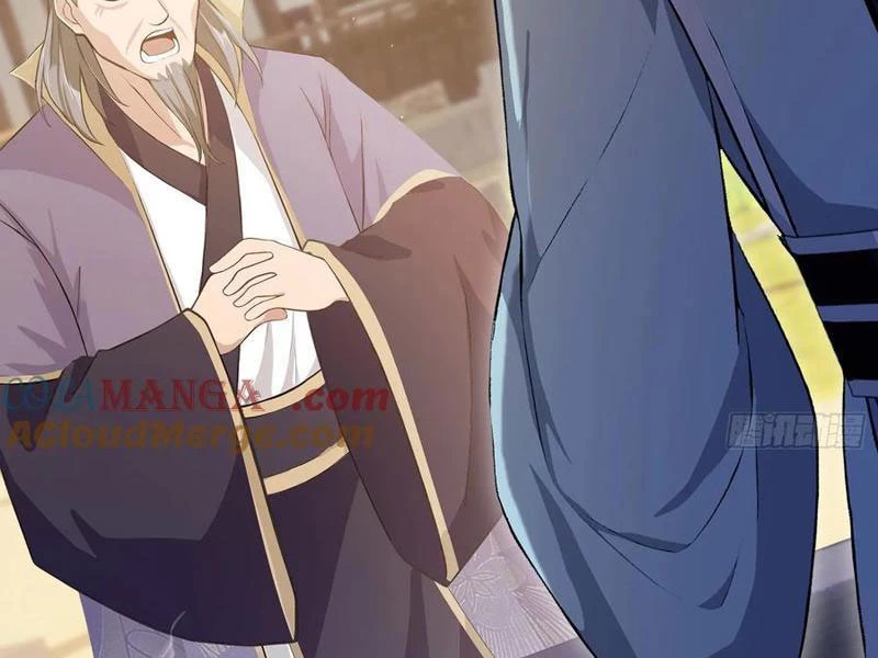 Hoá Ra Ta Đã Vô Địch Từ Lâu Chapter 206 - Trang 4