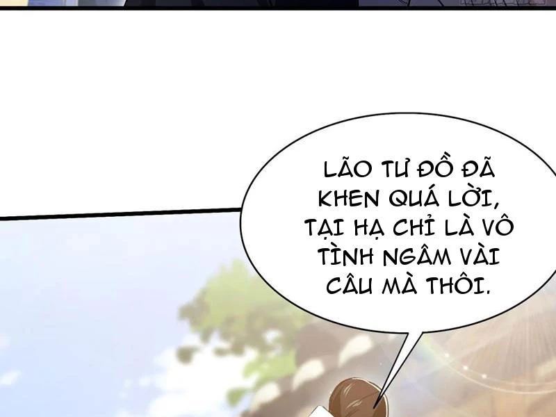 Hoá Ra Ta Đã Vô Địch Từ Lâu Chapter 206 - Trang 4