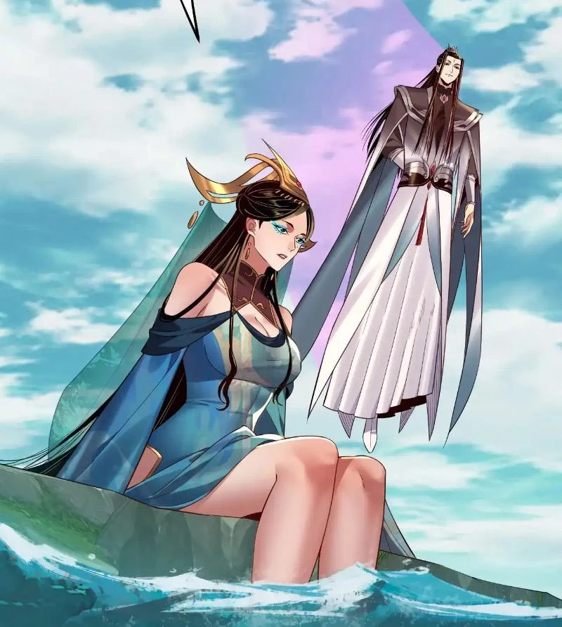 [FIX Thứ tự] Ta Trời Sinh Đã Là Nhân Vật Phản Diện Chapter 204 - Trang 2