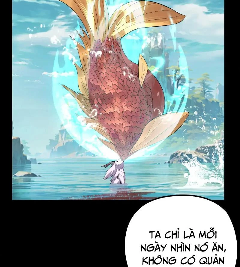 [FIX Thứ tự] Ta Trời Sinh Đã Là Nhân Vật Phản Diện Chapter 204 - Trang 2