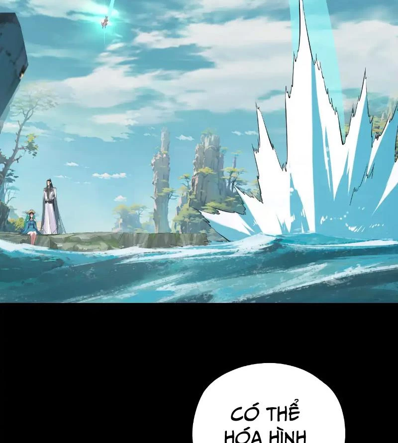 [FIX Thứ tự] Ta Trời Sinh Đã Là Nhân Vật Phản Diện Chapter 204 - Trang 2