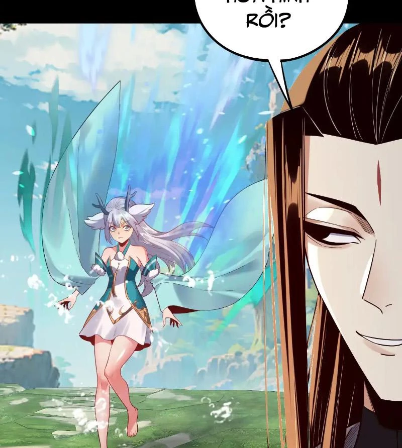 [FIX Thứ tự] Ta Trời Sinh Đã Là Nhân Vật Phản Diện Chapter 204 - Trang 2