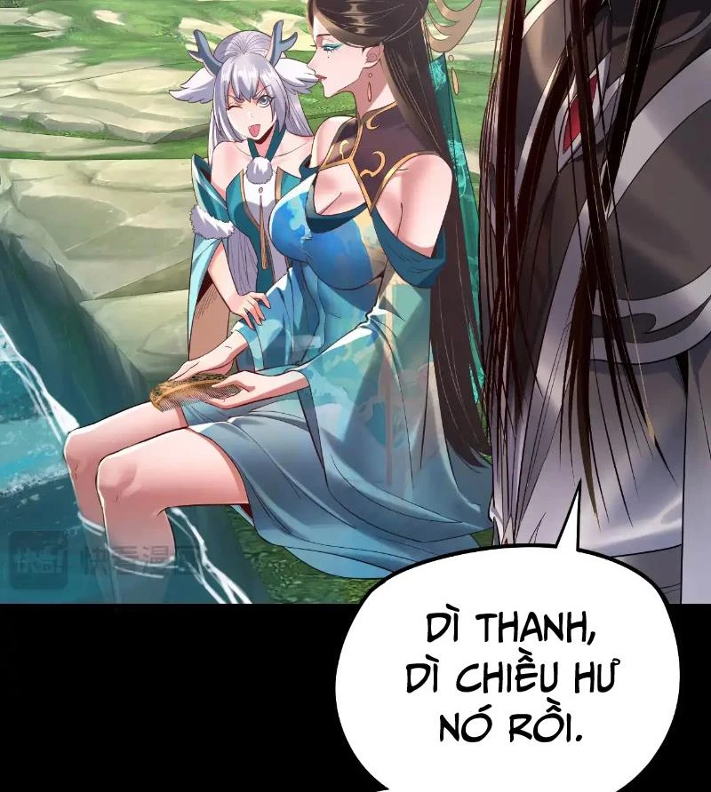 [FIX Thứ tự] Ta Trời Sinh Đã Là Nhân Vật Phản Diện Chapter 204 - Trang 2