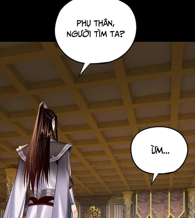 [FIX Thứ tự] Ta Trời Sinh Đã Là Nhân Vật Phản Diện Chapter 204 - Trang 2