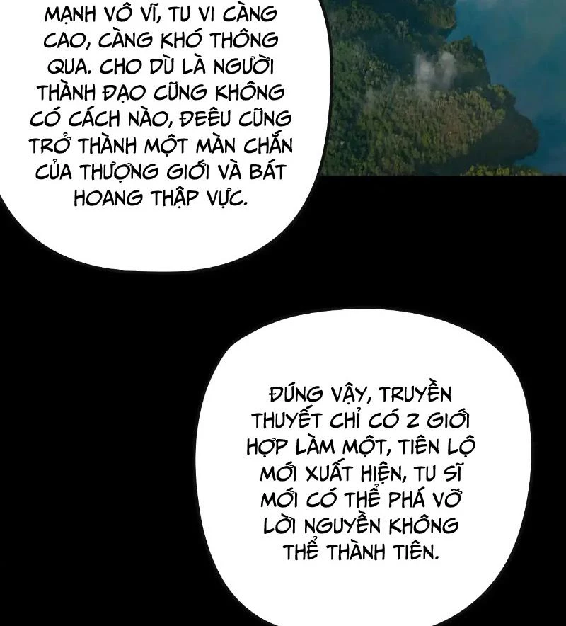 [FIX Thứ tự] Ta Trời Sinh Đã Là Nhân Vật Phản Diện Chapter 204 - Trang 2