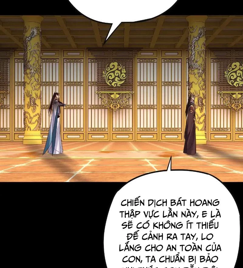 [FIX Thứ tự] Ta Trời Sinh Đã Là Nhân Vật Phản Diện Chapter 204 - Trang 2