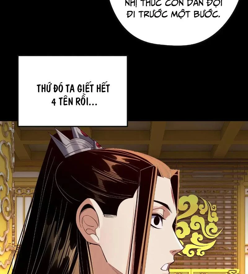 [FIX Thứ tự] Ta Trời Sinh Đã Là Nhân Vật Phản Diện Chapter 204 - Trang 2