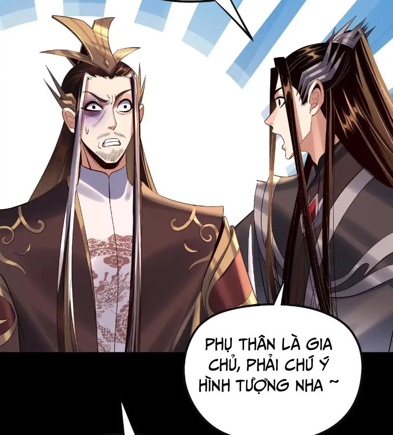 [FIX Thứ tự] Ta Trời Sinh Đã Là Nhân Vật Phản Diện Chapter 204 - Trang 2