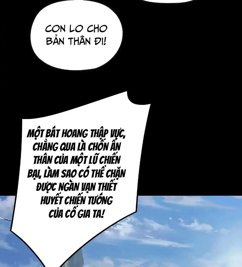 [FIX Thứ tự] Ta Trời Sinh Đã Là Nhân Vật Phản Diện Chapter 204 - Trang 2