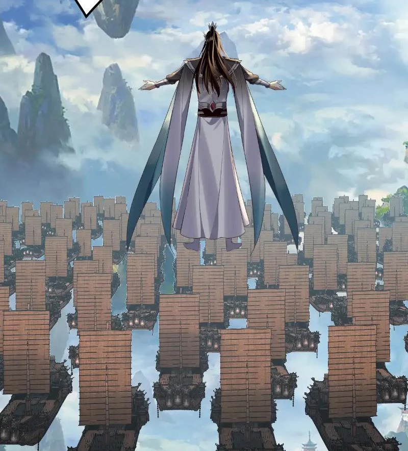 [FIX Thứ tự] Ta Trời Sinh Đã Là Nhân Vật Phản Diện Chapter 204 - Trang 2