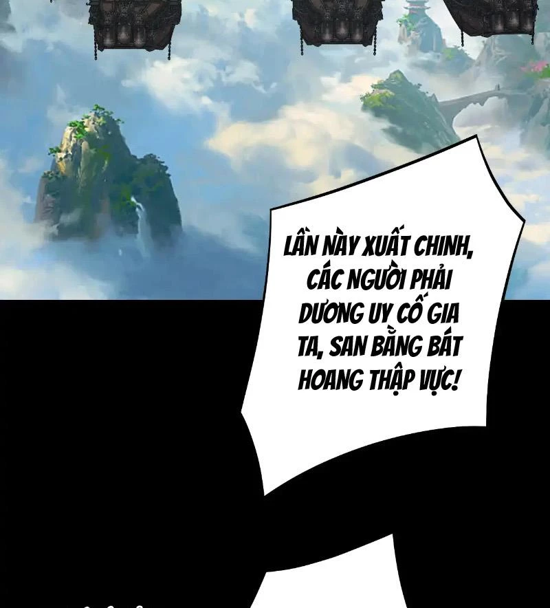 [FIX Thứ tự] Ta Trời Sinh Đã Là Nhân Vật Phản Diện Chapter 204 - Trang 2