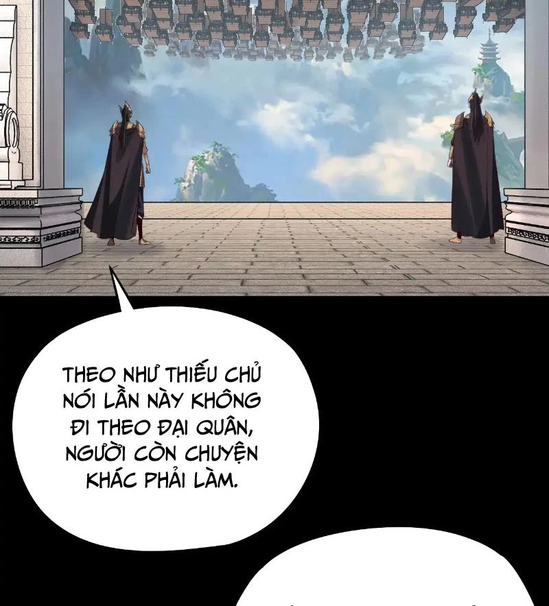 [FIX Thứ tự] Ta Trời Sinh Đã Là Nhân Vật Phản Diện Chapter 204 - Trang 2