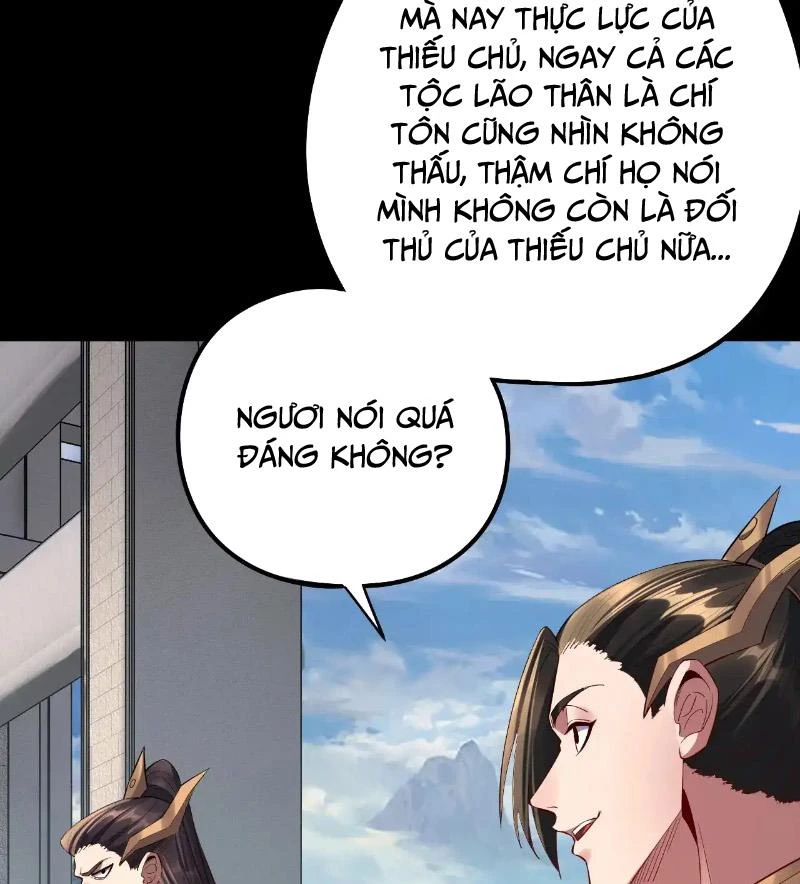 [FIX Thứ tự] Ta Trời Sinh Đã Là Nhân Vật Phản Diện Chapter 204 - Trang 2