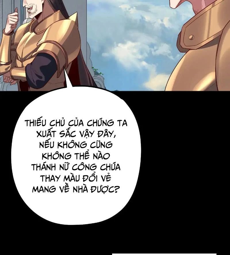 [FIX Thứ tự] Ta Trời Sinh Đã Là Nhân Vật Phản Diện Chapter 204 - Trang 2