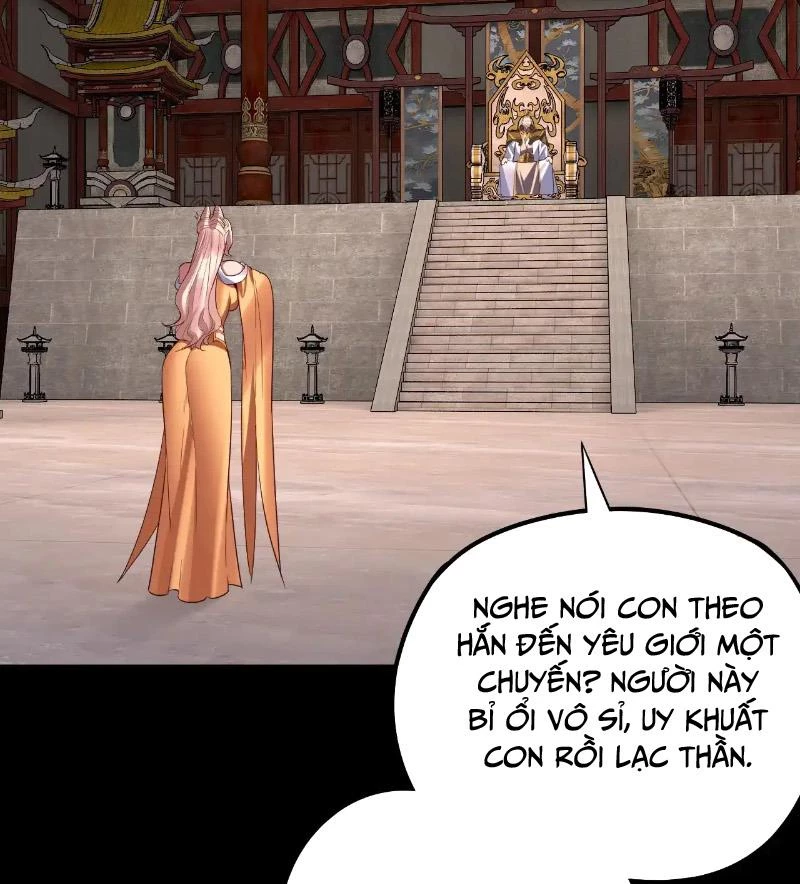 [FIX Thứ tự] Ta Trời Sinh Đã Là Nhân Vật Phản Diện Chapter 204 - Trang 2