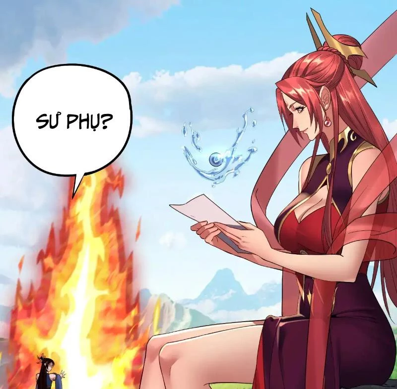 [FIX Thứ tự] Ta Trời Sinh Đã Là Nhân Vật Phản Diện Chapter 204 - Trang 2