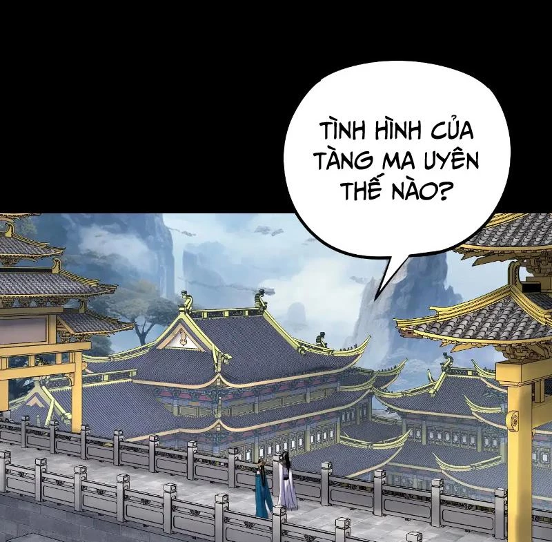 [FIX Thứ tự] Ta Trời Sinh Đã Là Nhân Vật Phản Diện Chapter 204 - Trang 2