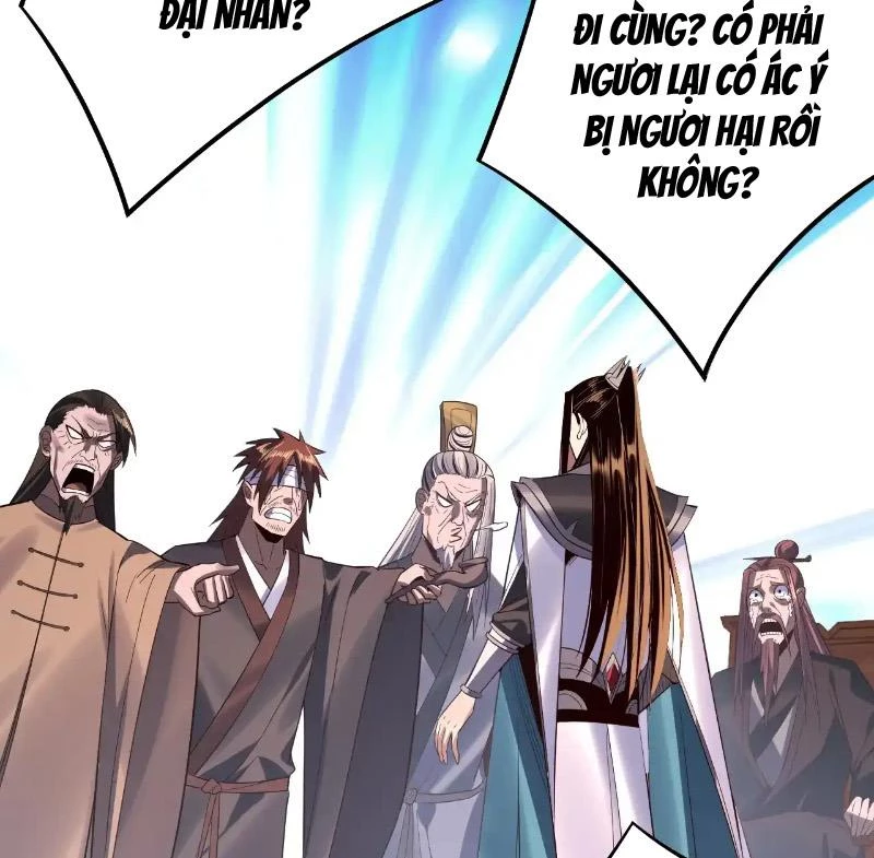 [FIX Thứ tự] Ta Trời Sinh Đã Là Nhân Vật Phản Diện Chapter 204 - Trang 2