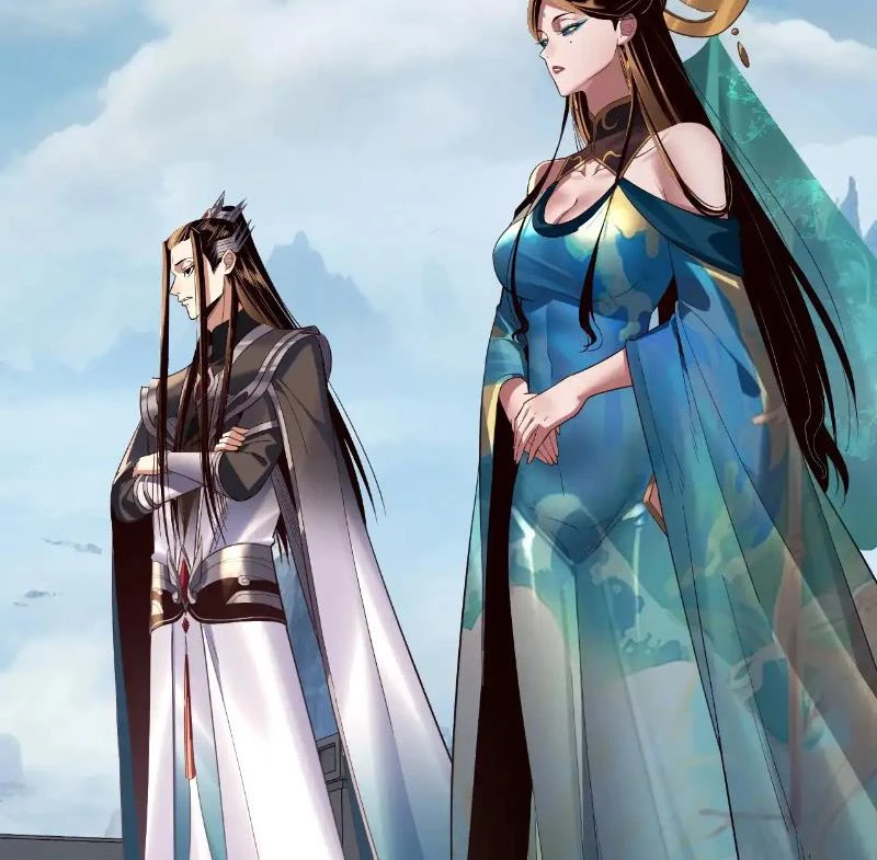 [FIX Thứ tự] Ta Trời Sinh Đã Là Nhân Vật Phản Diện Chapter 204 - Trang 2