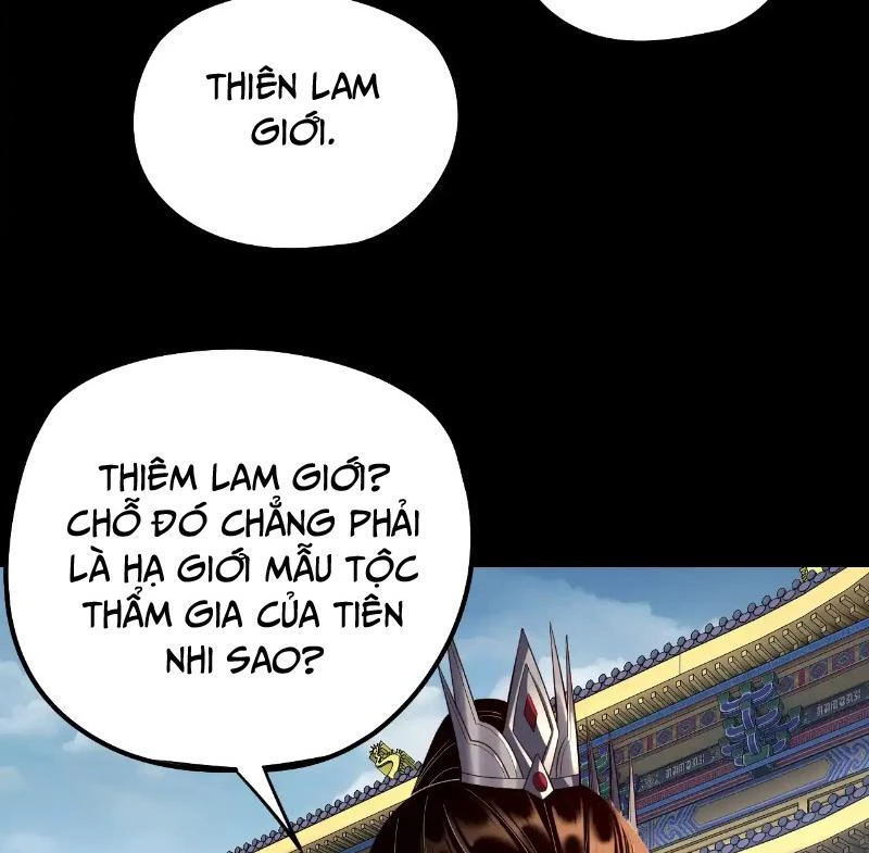 [FIX Thứ tự] Ta Trời Sinh Đã Là Nhân Vật Phản Diện Chapter 204 - Trang 2