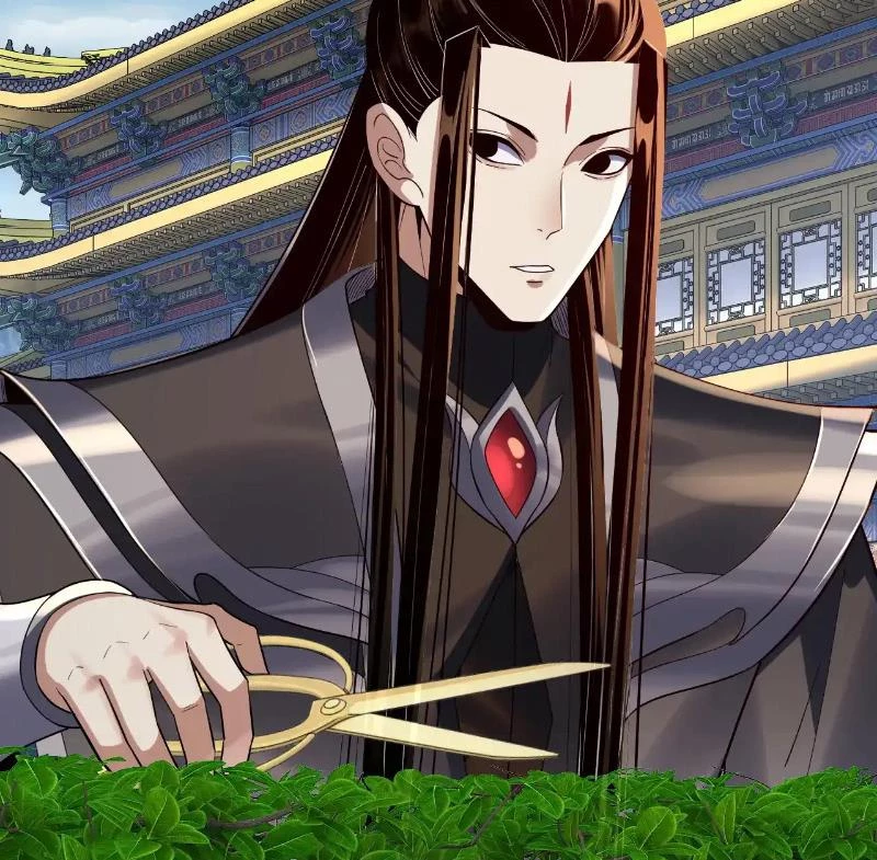 [FIX Thứ tự] Ta Trời Sinh Đã Là Nhân Vật Phản Diện Chapter 204 - Trang 2